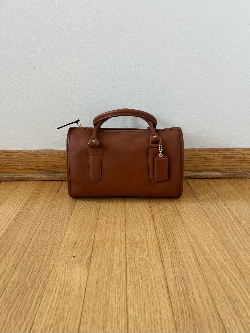 Coach Limited Edition Reissue Madison Satchel